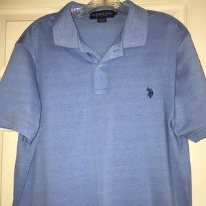 Men’s Polo